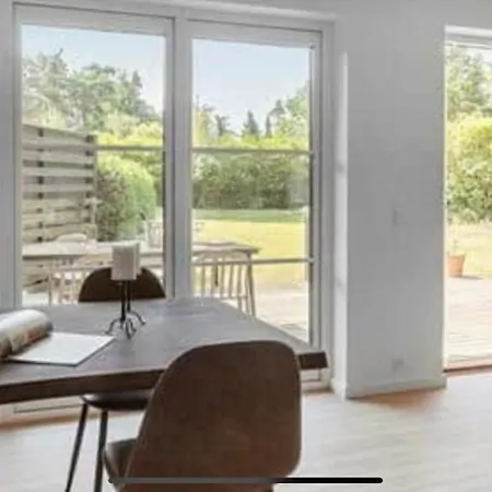 Botostrand Anneks Apartamento