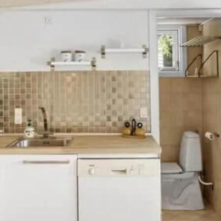 Apartamento Botostrand Anneks