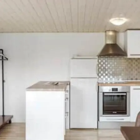 Botostrand Anneks شقة *