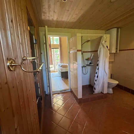 Botostrand Anneks شقة *